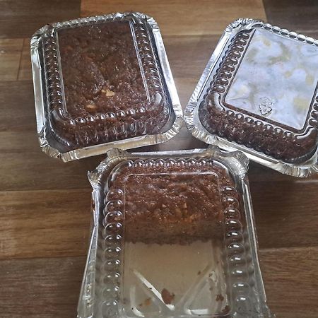 Kingston Airport Bed And Breakfast Екстериор снимка