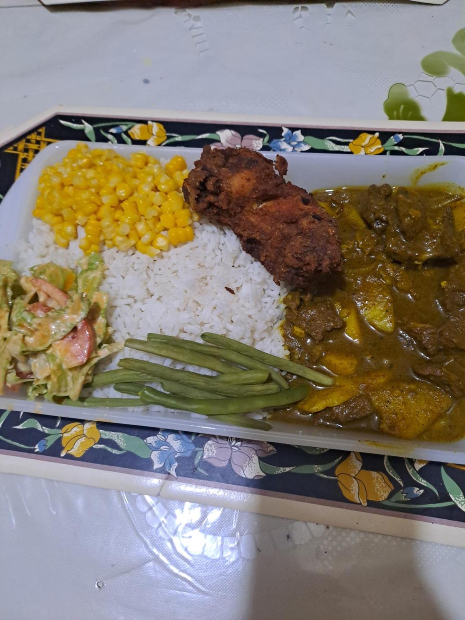 Kingston Airport Bed And Breakfast Екстериор снимка